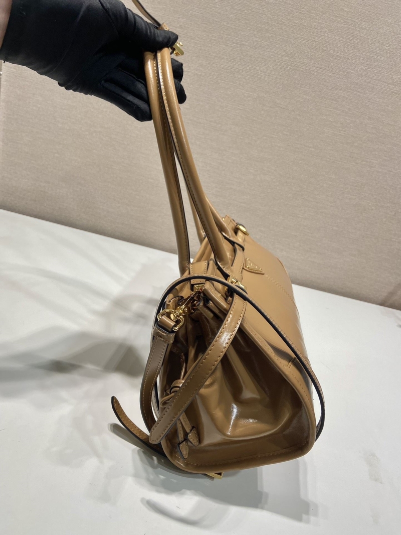 Prada Top Handle Bags